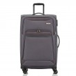Чемодан Travelite KENDO/Grey M Средний TL090348-04