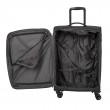 Чемодан Travelite KENDO/Grey L Большой TL090341-04