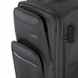 Чемодан Travelite KENDO/Grey L Большой TL090341-04