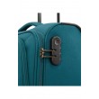 Чемодан Travelite KENDO/Purple S Маленький TL090347-19