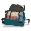 Чемодан Travelite KENDO/Purple S Маленький TL090347-19
