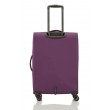 Чемодан Travelite KENDO/Purple M Средний TL090348-19