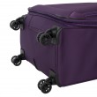 Чемодан Travelite KENDO/Purple L Большой TL090341-19