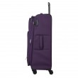 Чемодан Travelite KENDO/Purple L Большой TL090341-19