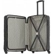 Чемодан Travelite BLISS/Black S Маленький TL074847-01
