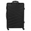 Чемодан Travelite BLISS/Black L Большой TL074849-01