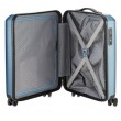 Валіза Travelite SKYWALK/Black S Маленька TL074647-01
