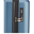 Чемодан Travelite SKYWALK/Navy S Маленький TL074647-20
