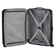 Чемодан Travelite SKYWALK/Black M Средний TL074648-01
