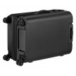 Чемодан Travelite SKYWALK/Black M Средний TL074648-01