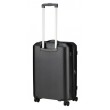 Чемодан Travelite SKYWALK/Black M Средний TL074648-01