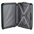 Чемодан Travelite SKYWALK/Green L Большой TL074649-80