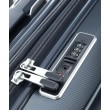 Чемодан Travelite ELBE/Navy M Средний TL074548-20