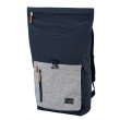 Рюкзак Travelite BASICS/Navy Стандартный TL096310-20
