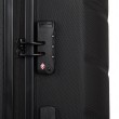 Валіза Travelite BLISS/Black M Середня TL074848-01