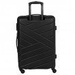 Валіза Travelite BLISS/Black M Середня TL074848-01