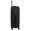 Валіза Travelite BLISS/Black M Середня TL074848-01
