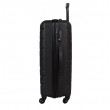Валіза Travelite BLISS/Black M Середня TL074848-01