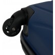 Чемодан Travelite BLISS/Navy M Средний TL074848-20
