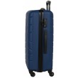 Чемодан Travelite BLISS/Navy M Средний TL074848-20