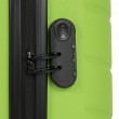 Чемодан Travelite BLISS/Green S Маленький TL074847-83