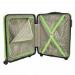 Чемодан Travelite BLISS/Green S Маленький TL074847-83