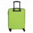 Чемодан Travelite BLISS/Green S Маленький TL074847-83