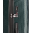 Чемодан Travelite SKYWALK/Green M Средний TL074648-80