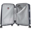 Чемодан Travelite ELBE/Navy S Маленький TL074547-20