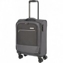 Чемодан Travelite ARONA/Anthracite S Маленький TL090247-04