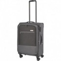 Чемодан Travelite ARONA/Anthracite M Средний TL090248-04