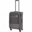 Чемодан Travelite ARONA/Anthracite M Средний TL090248-04