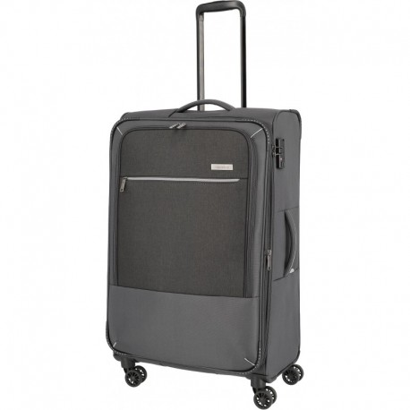 Чемодан Travelite ARONA/Anthracite L Большой TL090249-04