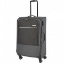 Чемодан Travelite ARONA/Anthracite L Большой TL090249-04
