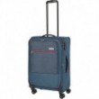 Чемодан Travelite ARONA/Navy M Средний TL090248-20