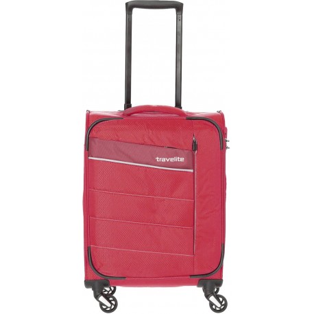 Валіза Travelite KITE/Red S Маленька TL089947-10