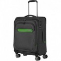 Валіза Travelite MADEIRA/Anthracite S Маленька TL092147-04