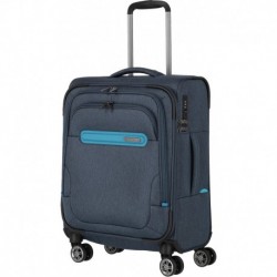Чемодан Travelite MADEIRA/Navy S Маленький TL092147-20