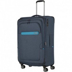 Чемодан Travelite MADEIRA/Navy L Большой TL092149-20