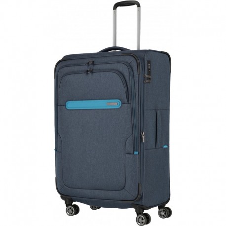 Чемодан Travelite MADEIRA/Navy L Большой TL092149-20