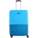 Валіза Travelite FRISCO/Petrol-Blue M Середня TL075148-22