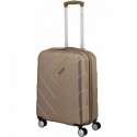 Чемодан Travelite KALISTO/Champagne S Маленький TL074447-40