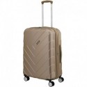 Чемодан Travelite KALISTO/Champagne M Средний TL074448-40