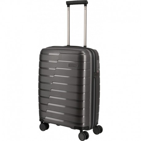 Валіза Travelite AIR BASE/Anthracite S Маленька TL075347-04