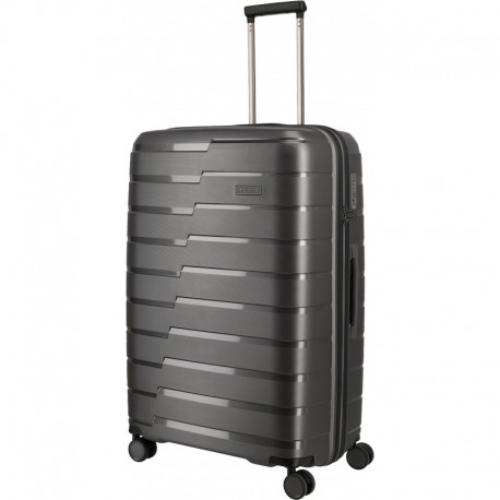 Чемодан Travelite AIR BASE/Anthracite L Большой TL075349-04