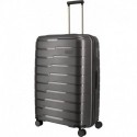 Чемодан Travelite AIR BASE/Anthracite L Большой TL075349-04