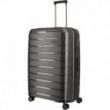 Чемодан Travelite AIR BASE/Anthracite L Большой TL075349-04