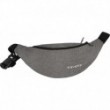Сумка на пояс Travelite BASICS/Grey TL096233-04