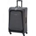 Валіза Travelite NAXOS 59/Anthracite L Велика TL590049-04