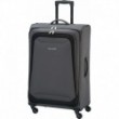 Валіза Travelite NAXOS 59/Anthracite L Велика TL590049-04